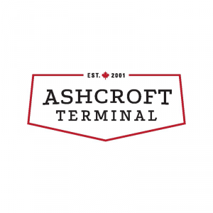 Ashcroft Terminal PDF file logo 2 vector