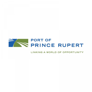 Prince Rupert Port Authority logo